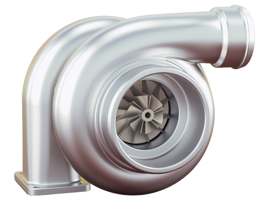 Polovne Turbine Polovne Turbine